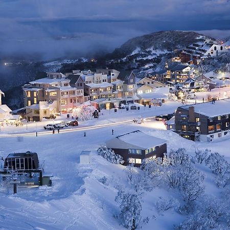 Eagles Nest Vila Mount Hotham Exterior foto