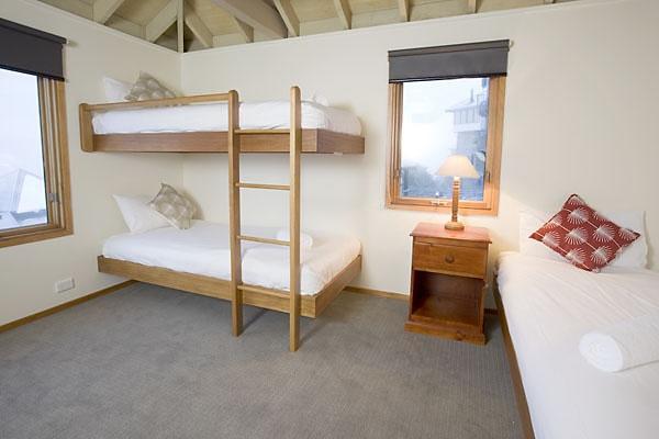 Eagles Nest Vila Mount Hotham Quarto foto