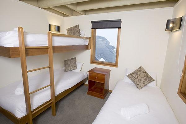 Eagles Nest Vila Mount Hotham Exterior foto
