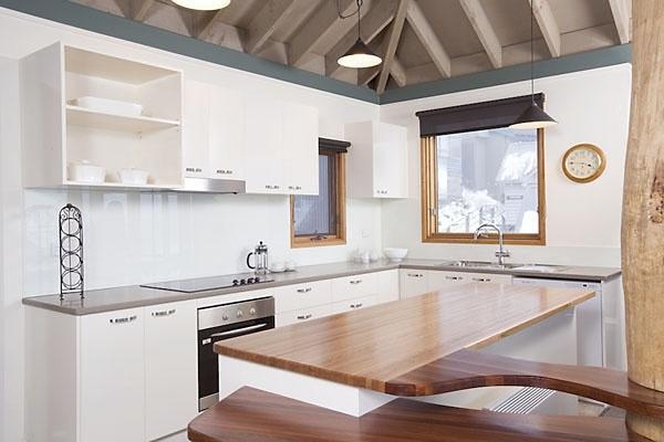 Eagles Nest Vila Mount Hotham Quarto foto