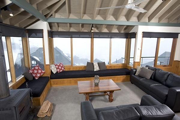 Eagles Nest Vila Mount Hotham Quarto foto